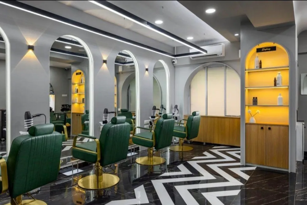 one salon - 2